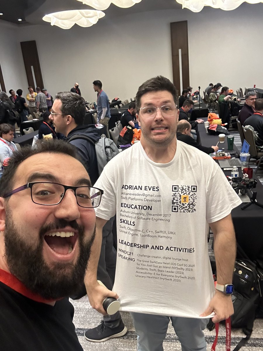 Zach Brass tweet media