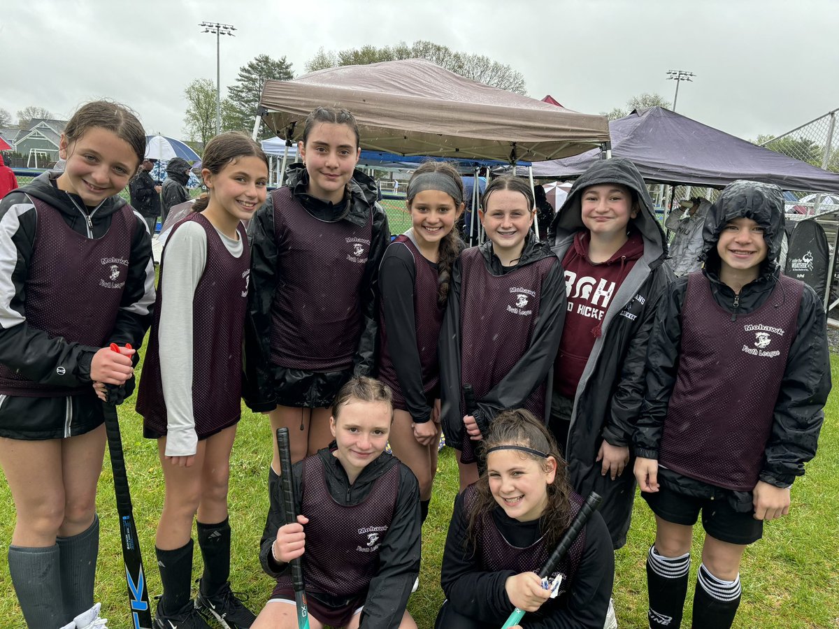 BHBL Field Hockey tweet media