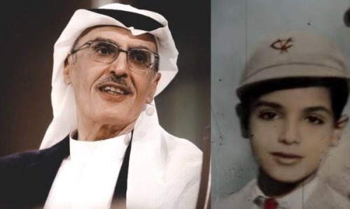 غاب البدر وانطفأ ضو الشعر والقصيد
وخيم على ديرتي هم وكااابة وضجر 

ومع غيبة البدر صار الشعر ماله عضيد 
والقاف والحرف مستهم سهوم وكدر 

واضحى الحزن في المحاجر كل يومن يزيد 
لين ارتوت به الجفون ومل منها الصبر 

لكنها قدرة المولى وحكمه الاكيد 
على جميع الخلايق بالفناء... والنشر