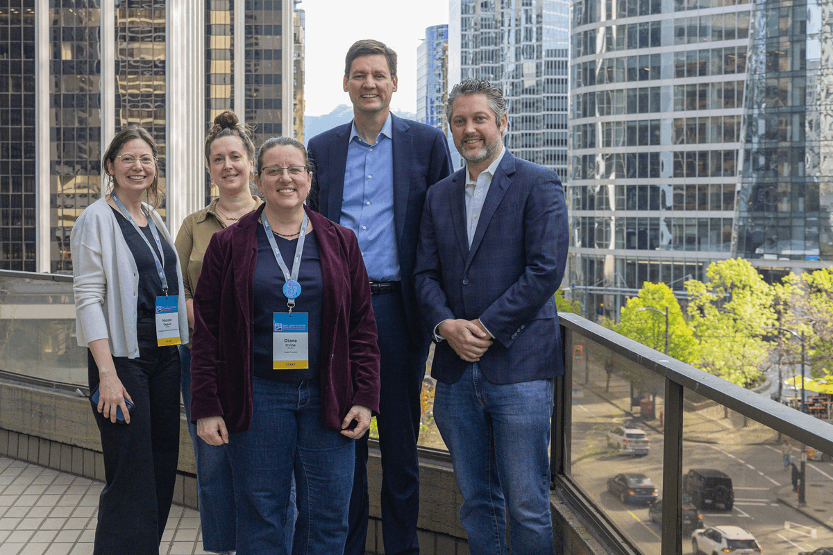 David Eby tweet media