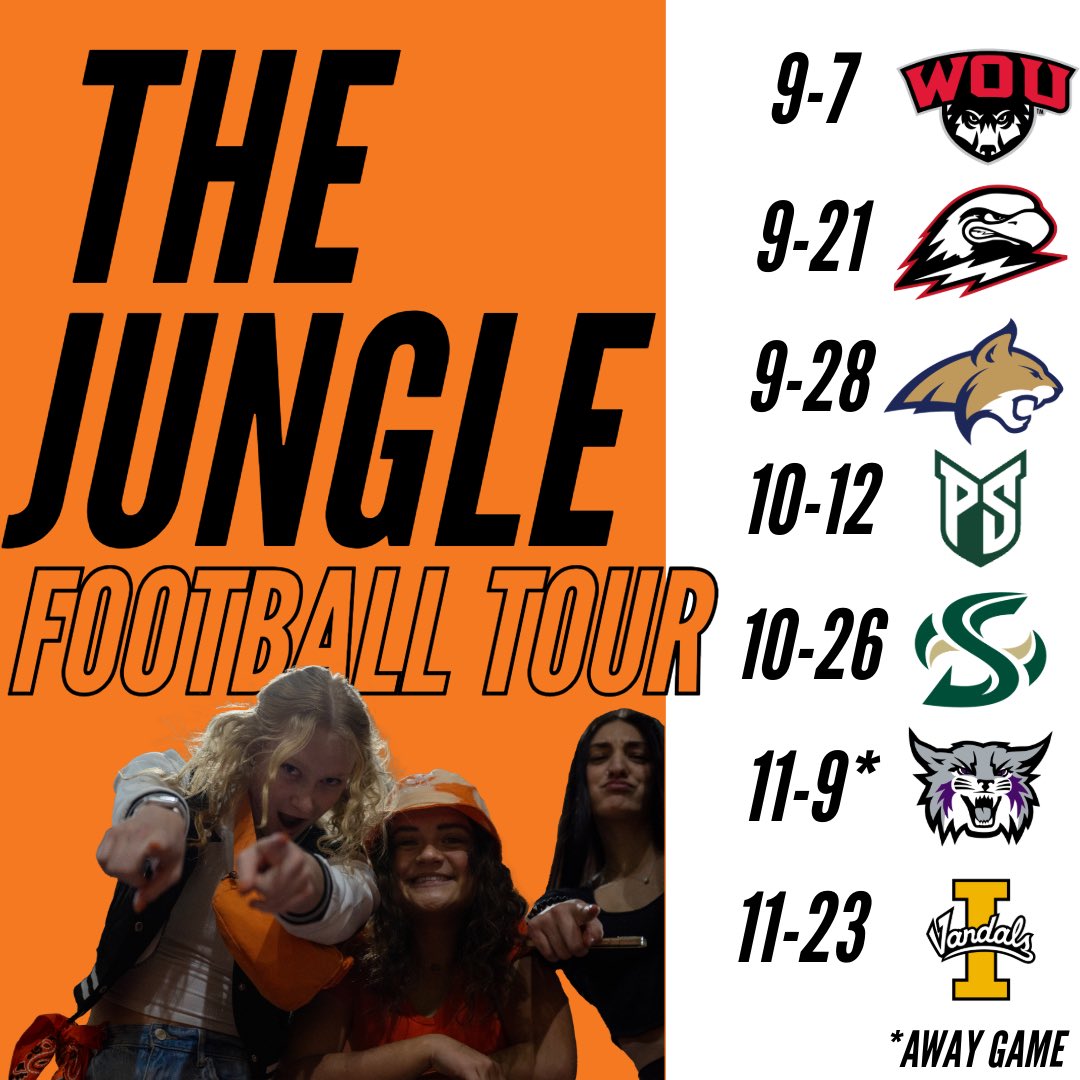 BENGAL NATION 🚨 SEE YOU THIS FALL 🏈🗓️