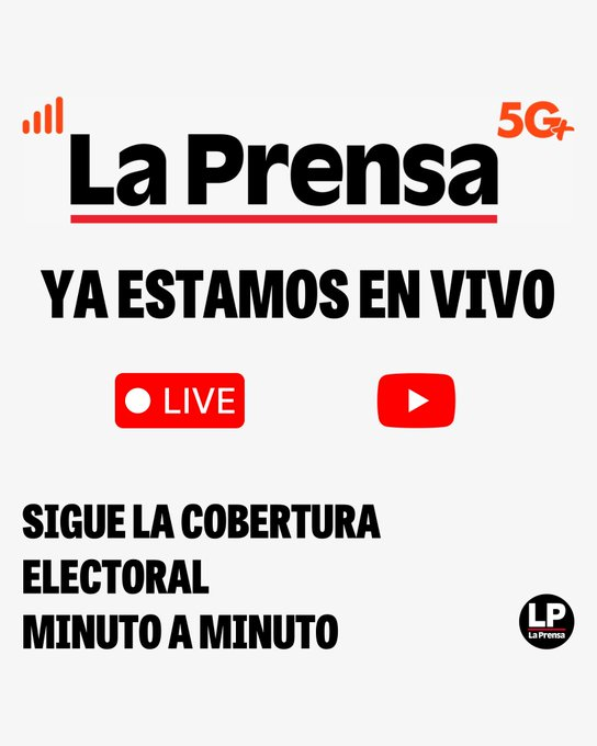 prensacom's tweet photo. Entrevista exclusiva con Rocío Lorenzo presidenta de Más Movil, nos habla de la primera transmisión 5G en estas elecciones 2024 .
https://t.co/mYZDBK6tk5 https://t.co/KjYVTHi0c2