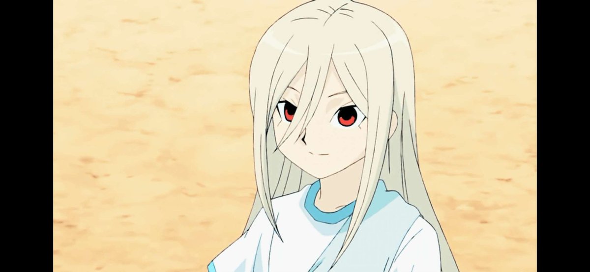 SUPREME INAZUMA Officiel tweet media