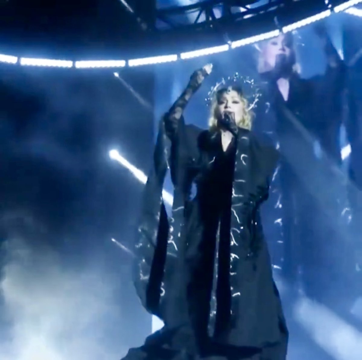 Mira a Madonna en Río de Janeiro, con un show gratuito para 1.5 millones de fans.

“Pensar en grande” uno de los desafíos de Mar del Plata de cara al futuro…

Buen domingo para todos !

#VamosMardelPlata👍🇦🇷