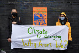 If climate change is a hoax, then why are we experiencing clearly defining effects to our health, environment including plants and animals and our social wellbeing?
#environmentgo #ClimateCrisis @GretaThunberg #ClimateEmergency