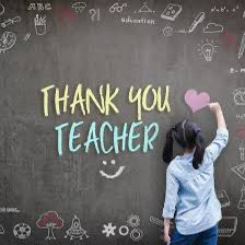 Hey @MCHS_Rams! Don’t forget, this week is Teacher Appreciation Week! Take some time to write a note, share a post, or just tell a teacher thank you!! 💚