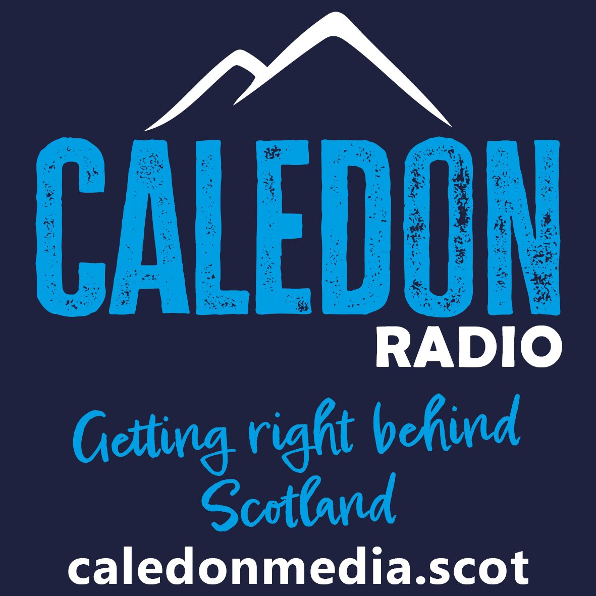 Caledon Radio would like to thank all who support us and to pity those who 'detest' us. In a world of so much hate we do not want to cause more. We will be off air for the near future as we look at the viability of the station.