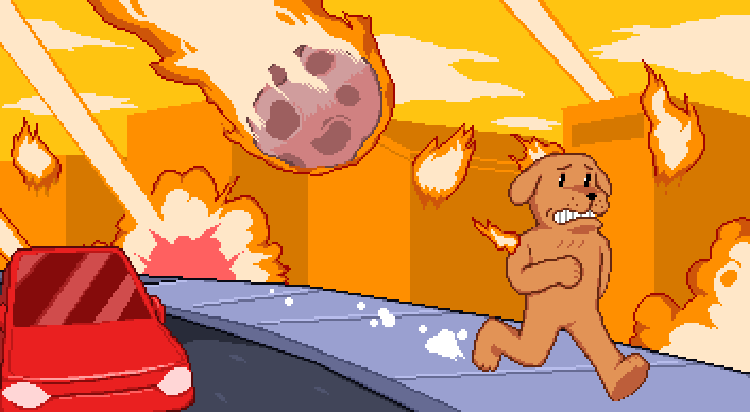 ERNESTO'S WORLD tweet media