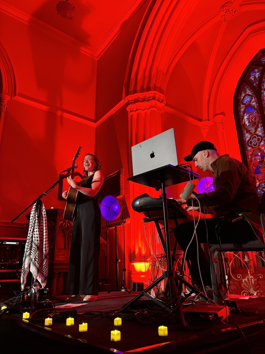 What a magnificent set by @siomhamusic and Theresa McKenna. Gerrards Church echoed the fabulous tunes from these two amazing artists 🎶 𝘍𝘶𝘯𝘥𝘦𝘥 𝘣𝘺 𝘊𝘳𝘦𝘢𝘵𝘦 𝘓𝘰𝘶𝘵𝘩, 𝘓𝘰𝘶𝘵𝘩 𝘊𝘰𝘶𝘯𝘵𝘺 𝘊𝘰𝘶𝘯𝘤𝘪𝘭 𝘢𝘯𝘥 @artscouncil_ie @louthcoco #DAF24 #drogheda