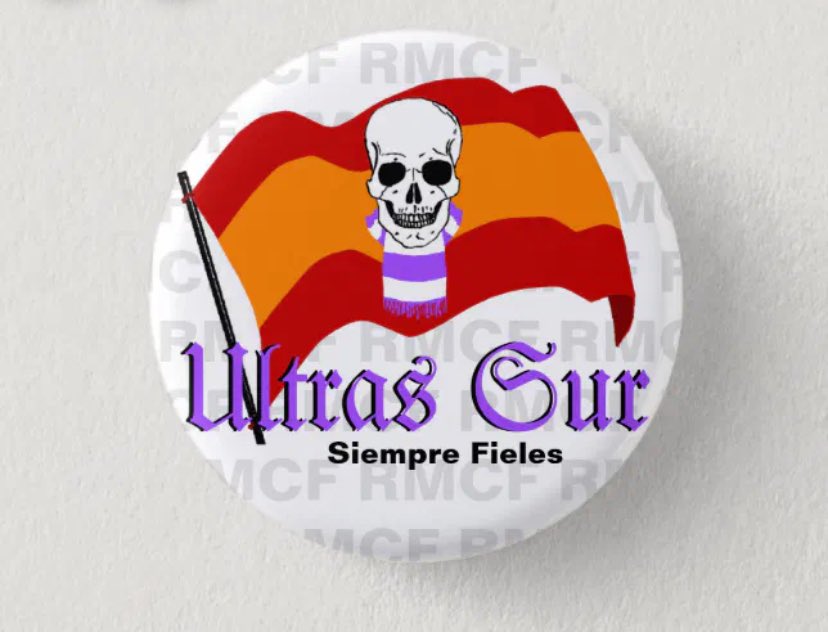 Semper Fi

zazzle.com/ultras_sur_but…