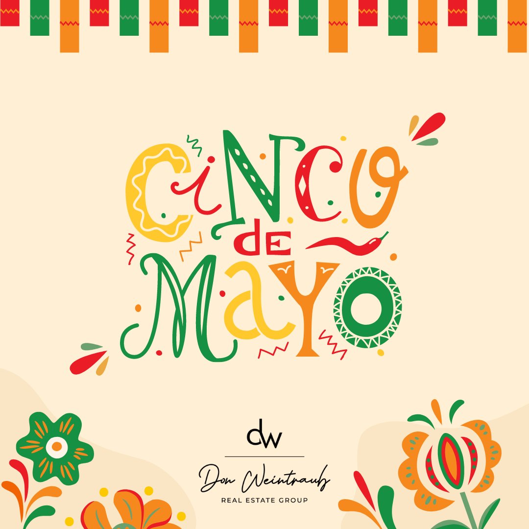 Cindo de Mayo!
.
.
.
.
#DonWeintraub #Broker #Windermere #RealEstate #UrbanBellevueLiving #SeattleEastsideLuxury #LuxuryRealEstate