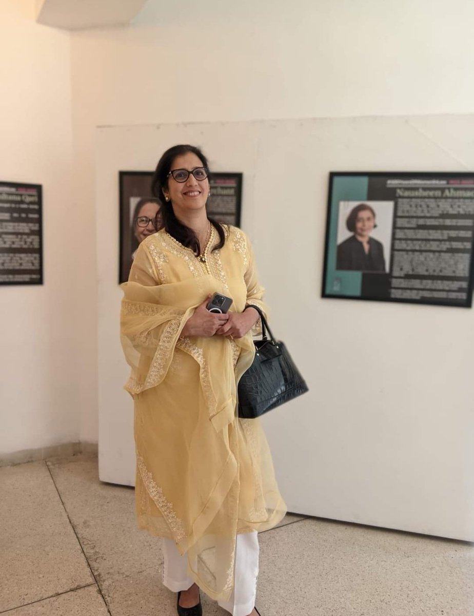 I also want to thank all those who nominated the participants, as well as the participants for sharing their journeys with us and to everyone who took the time to come and visit the exhibition especially from our of city, I value that immensely and wholeheartedly.