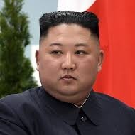 BREAKING FOX NEWS: Kim Jong Un admits to paying Kristi Noem for sex. This is a developing story.