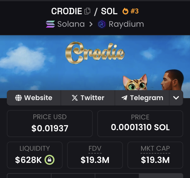Crash tweet media