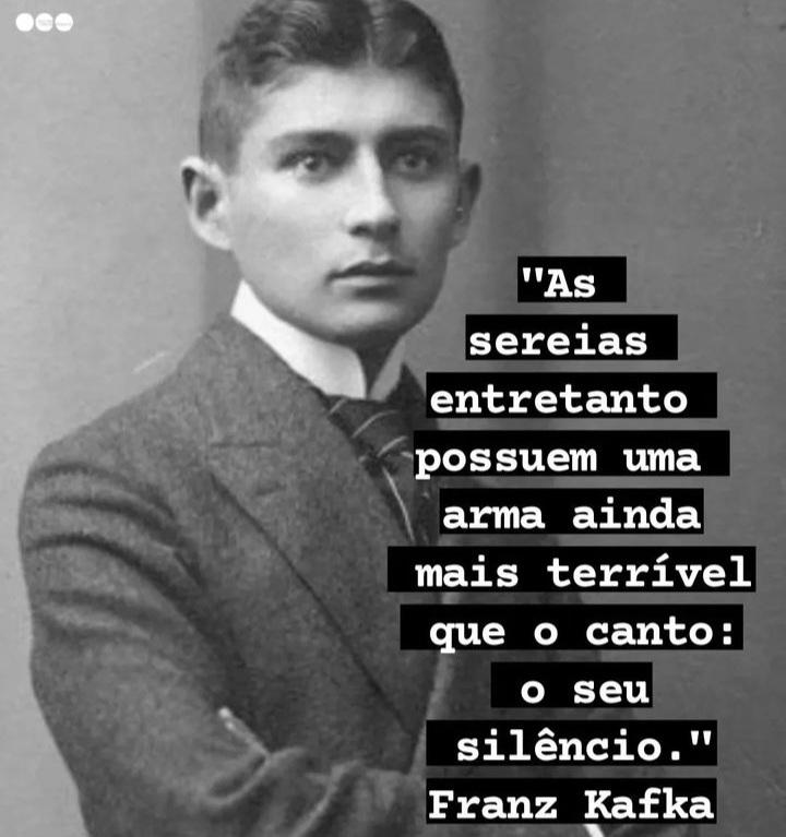 Fantástico Franz.

#franzkafka #martinsfontespaulista
 #booklovers #instabooks 
#igliterário #amamoslivros 
#aleituracontagia