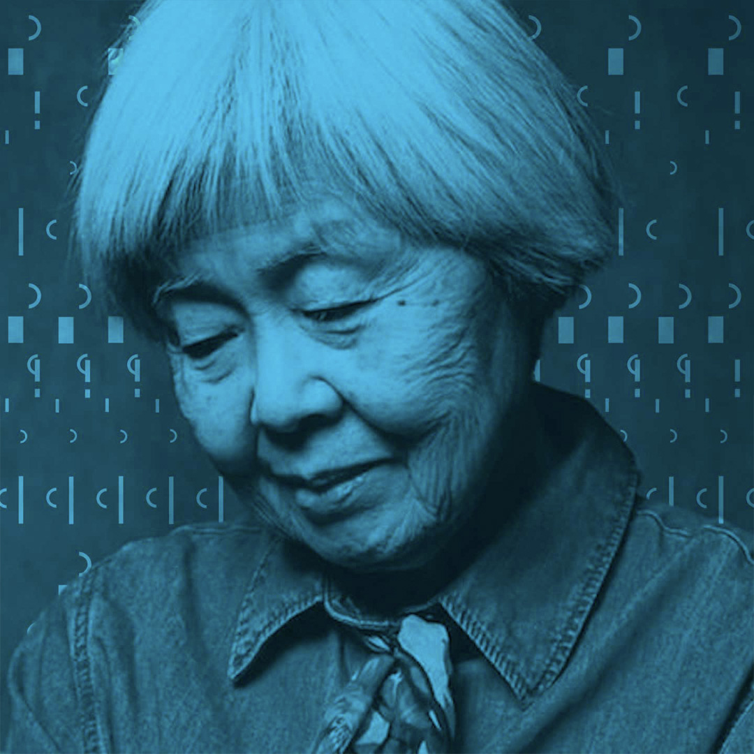 Join us this Monday for a special event with Odd Meridian Arts and <a href="/VanPoetryHouse/">VancouverPoetryHouse</a>! Joy Kogawa will be reading from her collection  'From the Lost and Found Department,' accompanied by other talented  poets. Limited tickets available: oddmeridian.ca/lost-found.html