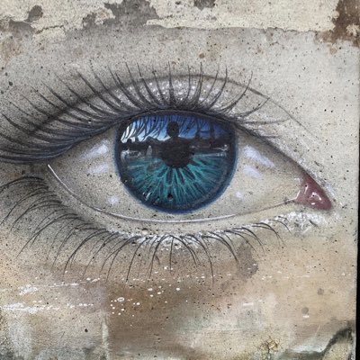 #NewProfilePic