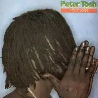 Peter Tosh - Mystic Man (Full Album) 📽: youtu.be/4pEmtqri6OE?si…