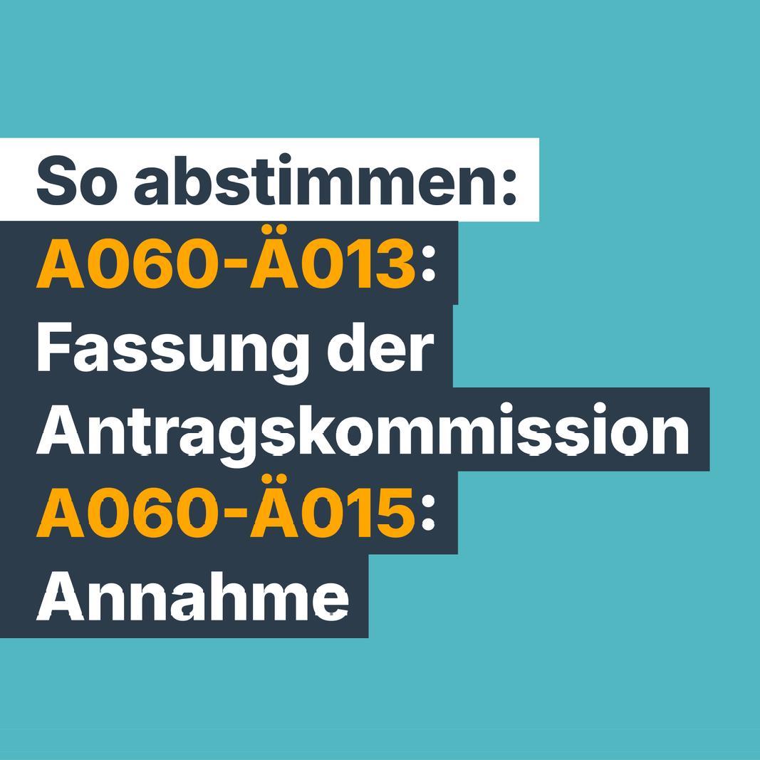 Info für Delegierte auf dem CDU Parteitag #cdupt24

Abschiebungen ins Grundsatzprogramm:
A060-Ä013: Annahme in geänderter Fassung
A060-Ä015: Annahme