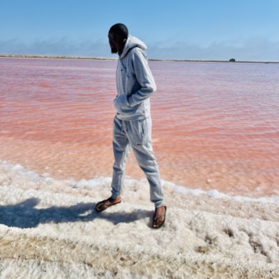 Slow124's tweet image. #NewProfilePic