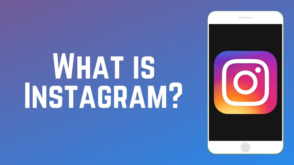 What Is Instagram ?
#digitalmarketing 
#youtubemarketing
#facebookmarketing
#facebookmarketing
#facebookseomarketing
#videoseoexpert
#googleleadvertising
#twittermemes
#OnlineMedia
#onlineearning
#videoediting
#searchengineoptimization
#googleads
#facebookads