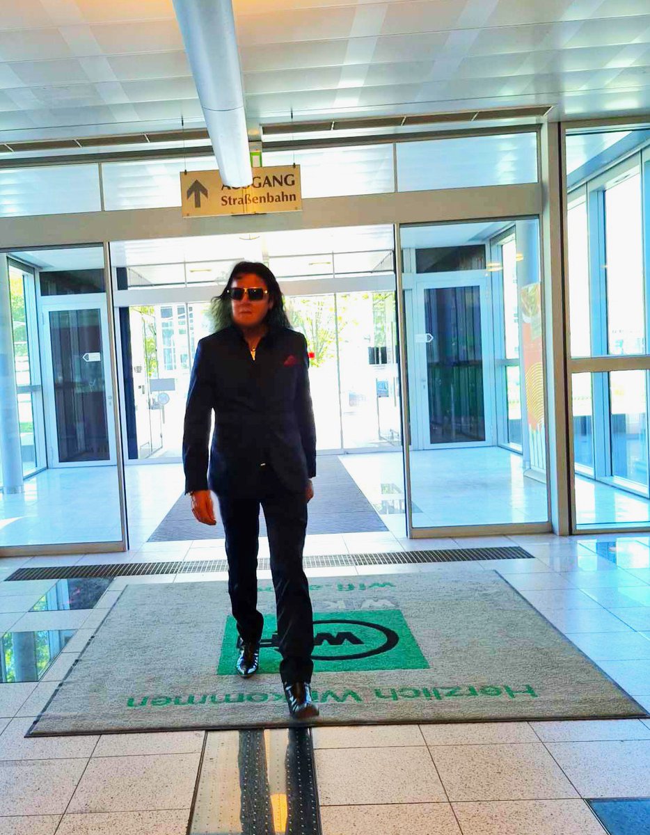 byH_Leitenbauer's tweet image. ▒ WIFI Oberösterreich ▒
Dr. h.c. Hubert Leitenbauer
Project-Leader &amp;amp; Course-Director &amp;amp; Examination-Chairman WIFI #Oberösterreich 
 wifi-ooe.at/kurssuche?q=Pr… 2024/25 FAQ : +43 5 7000 77 
  #InfoCenter #CustomerArea
🔱#HubertLeitenbauer🔱
#PranaEnergieTherapie® #PranaEnergyTherapy®