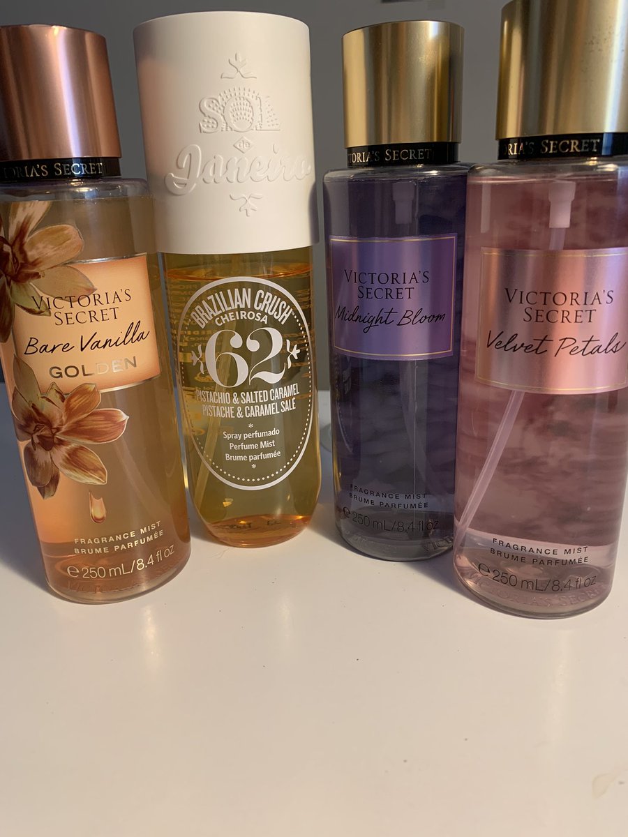 ben sanrim vucut spreyi bagimlisi olma yolundayim