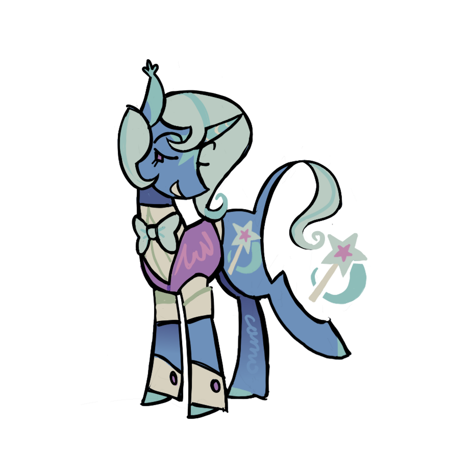 camo_ty's tweet photo. my pony artstyle varies on the type of pony so yeah https://t.co/vQ3gnch27Y