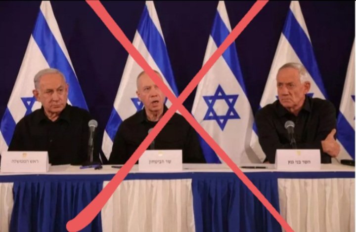 #WEST DON'T BELIEVE IN ISRAEL ZIONIST GOVERNMENT EXCUSES ANYMORE!

WE WANT #BenjaminNETANYAHU AND HIS GOVERNMENT BEING ARRESTED FOR PROMOTING A CLEAR GENOCIDE IN #GazaSTRIP

#InternationalCOURTofJUSTICE NEEDS TO ISSUE ARREST MANDATES.
#WESTBANK
#KhanYOUNIS