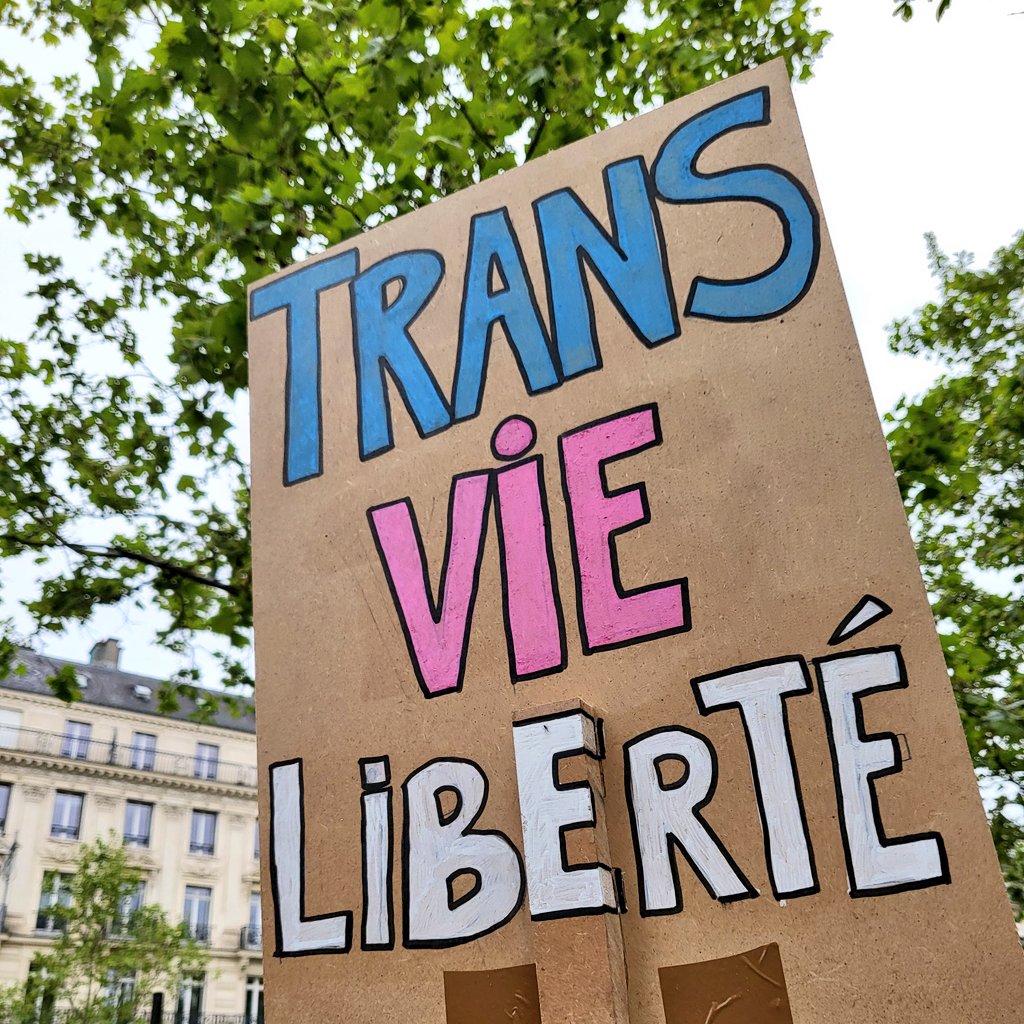 #LGBQIAaveclesT 🏳️‍⚧️ #TransVieLiberté ✊️ #RiposteTrans 💥