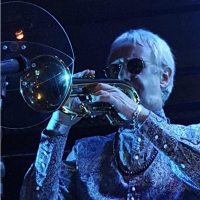 #NewProfilePic