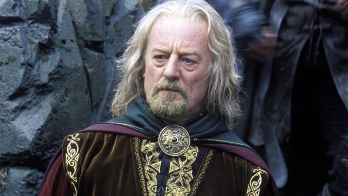 Actor Bernard Hill, Captain Of The Titanic And King Theoden In Lord Of The Rings, Dead At 79 dlvr.it/T6SFyJ #DramaMovies #FantasyMovies #MovieNews