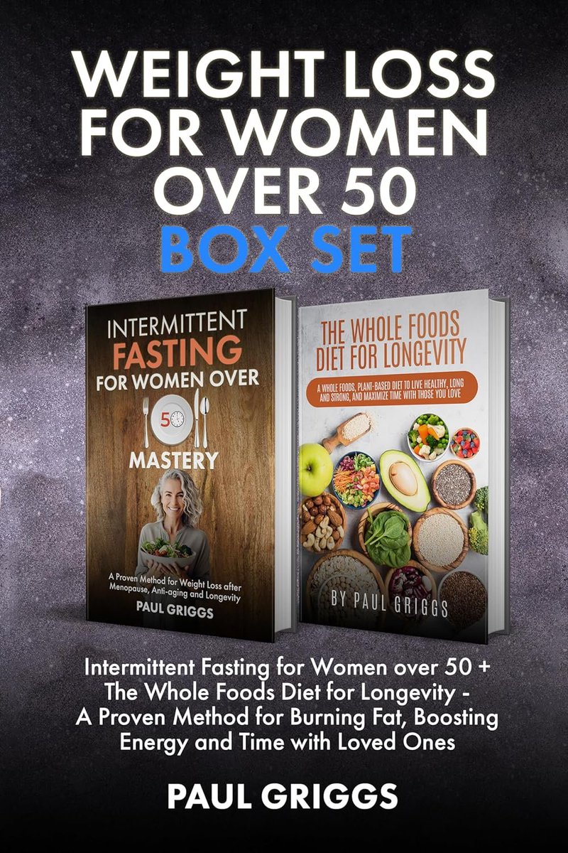 CookingBooks7's tweet photo. https://t.co/Uxx7QTopW5 #Healthy Living, #WeightLoss #Diets https://t.co/ChZUfByXl2