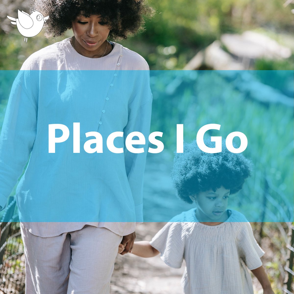 Our theme this week is Places I Go! Visit our At Home page for more themed activities: bluebirddayprogram.com/places-i-go/
#pediatrictherapy #homeactivities #learning #homeschoolresources #teachingathome #parenthood #momlife #dadlife #parentinglife #kidsactivityathome #activitiesforkids