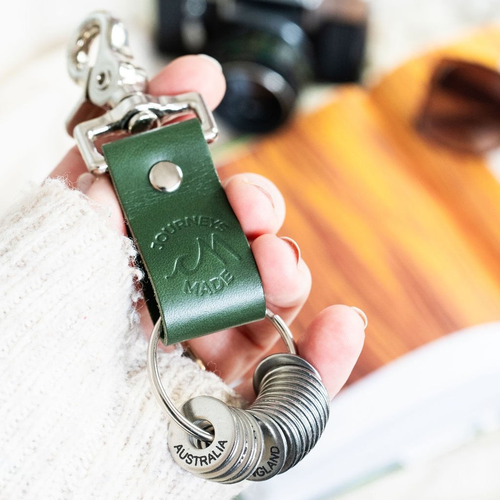 Hi <a href="/TheoPaphitis/">Theo Paphitis</a> <a href="/TheSBS_Crew/">#SBS Crew</a>, I launched my business back in 2021 to help people cherish their travel memories at a time when we couldn't travel. I've now helped over 3000 people collect their adventures. I recently quit my side job and am ready to scale up and join #SBS!