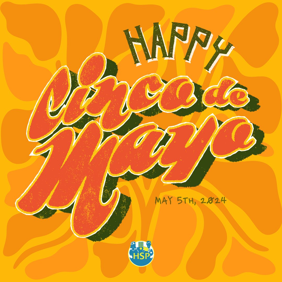 Cheers to vibrant cultures and unforgettable memories—Happy Cinco de Mayo! 🎉 Let's celebrate the rich heritage and spirited traditions with joy and unity.✨ #CincoDeMayo #CelebrateCulture #FiestaForever #MexicanHeritage #UnityInDiversity #FestiveSpirit #May5th