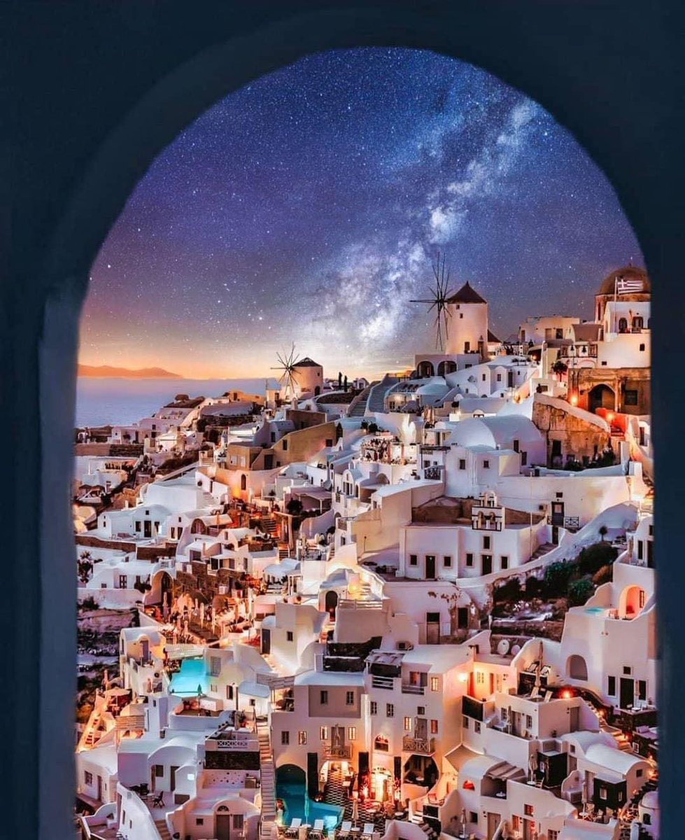 Santorini