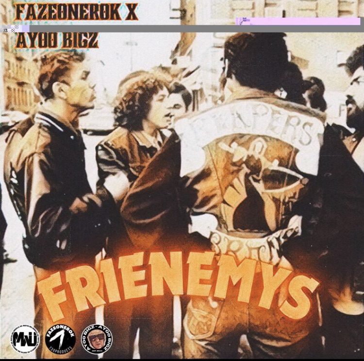 Now playing : @730products w/ Ayoo Bigz ' Frienemys ' in rotation on @1009WXIR @sftu585radio mixcloud.com/christopher-gr…