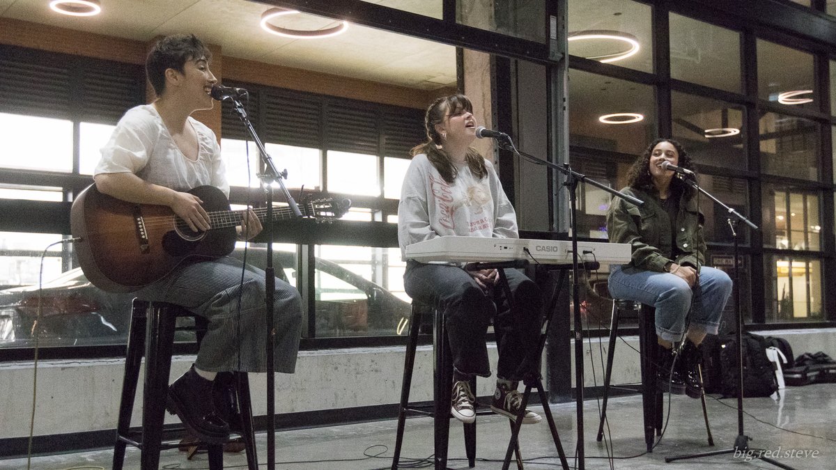 Check out our photos of @imalexbluenow, @leatheleox, and Claire Ernst in a tour produced by @sofarsounds and @SaltLickInc in DC on April 27. parklifedc.com/2024/05/05/sna…