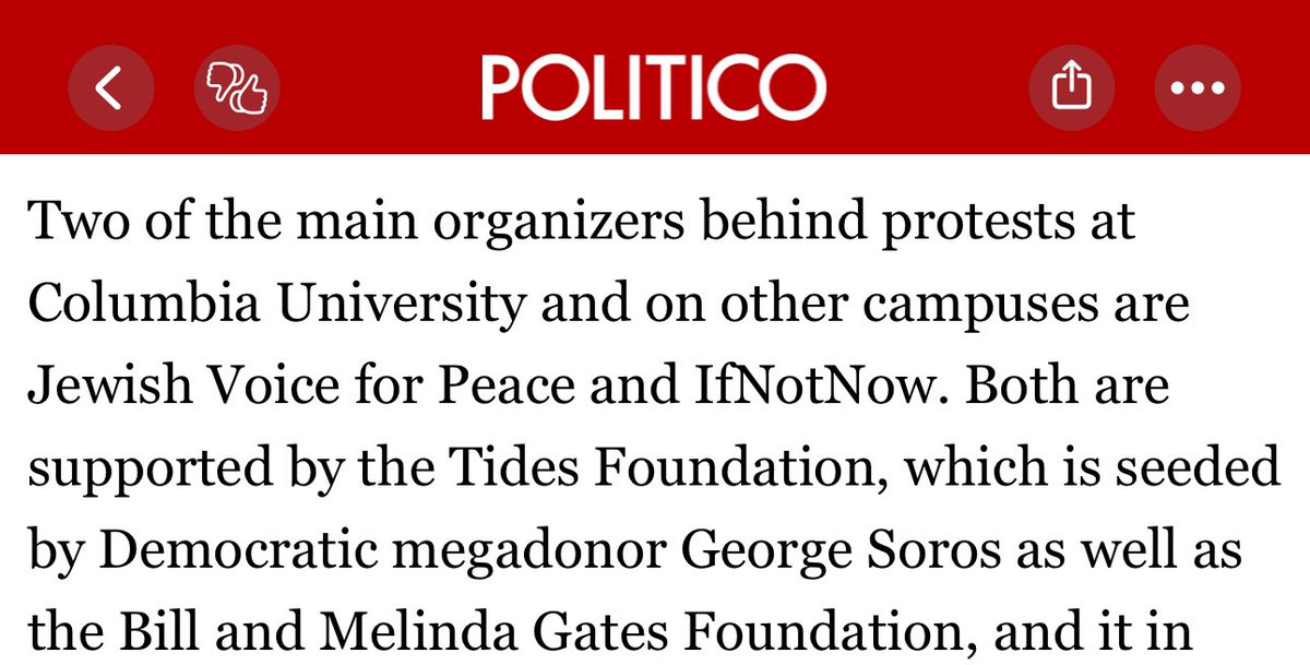 Confirmed: the anti-Israel astroturfing of JVP/INN Paid or not, protesters should be demanding Hamas to release the hostages and surrender.