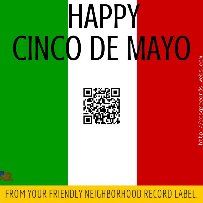 #HappyCincodeMayo! #May5th #CincodeMayo