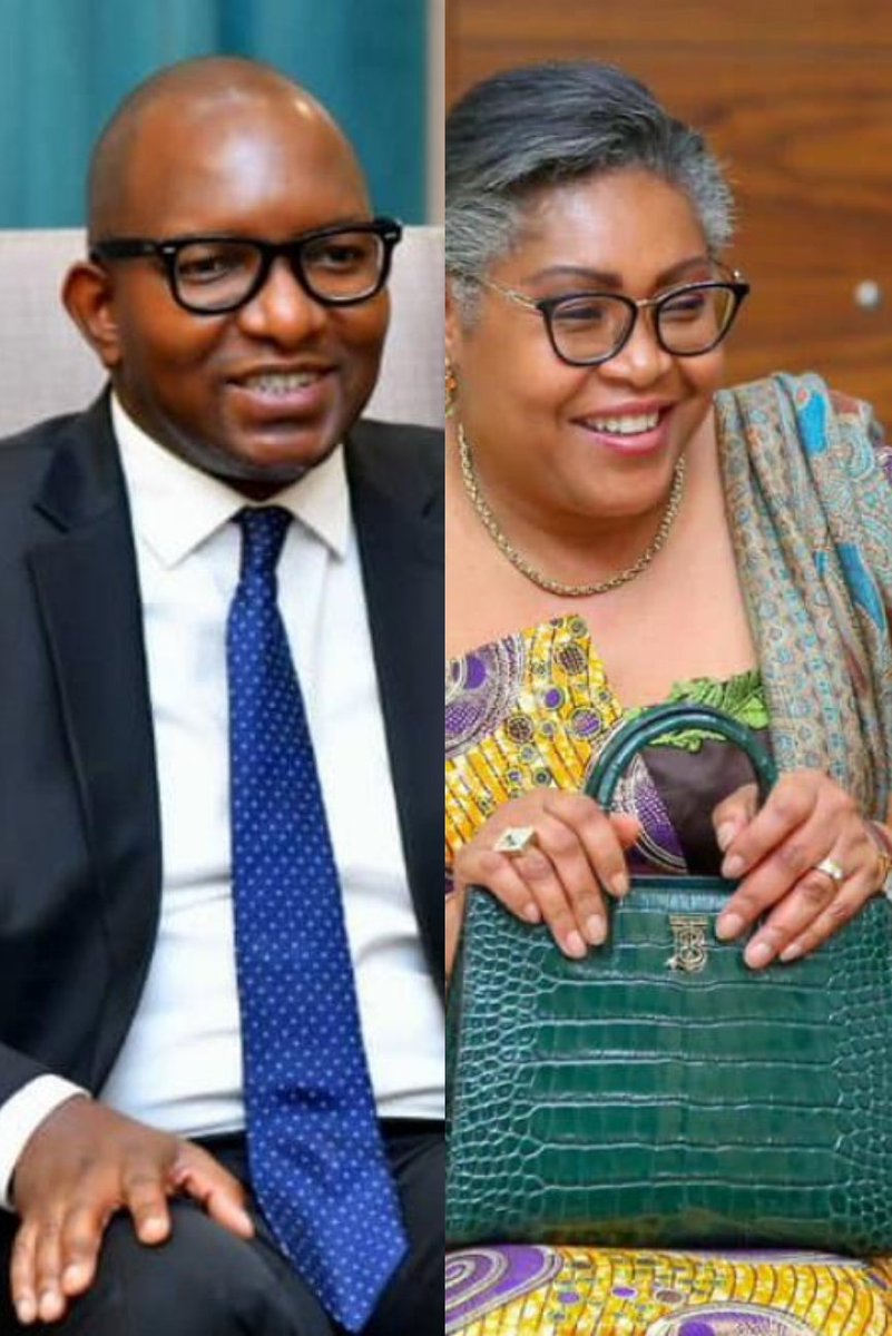 ArseneYenamau's tweet image. La #RDCongo🇨🇩 et ses deux PM, #sortant et #entrant🤔🤷🏿‍♂️.