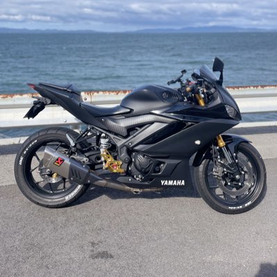 #新しいプロフィール画像