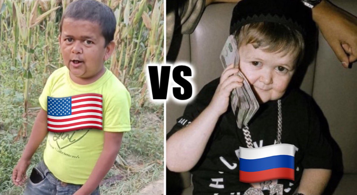 russia_sol's tweet photo. @SharksCoins $russia 

We come for $usa https://t.co/vPPDqvStuA