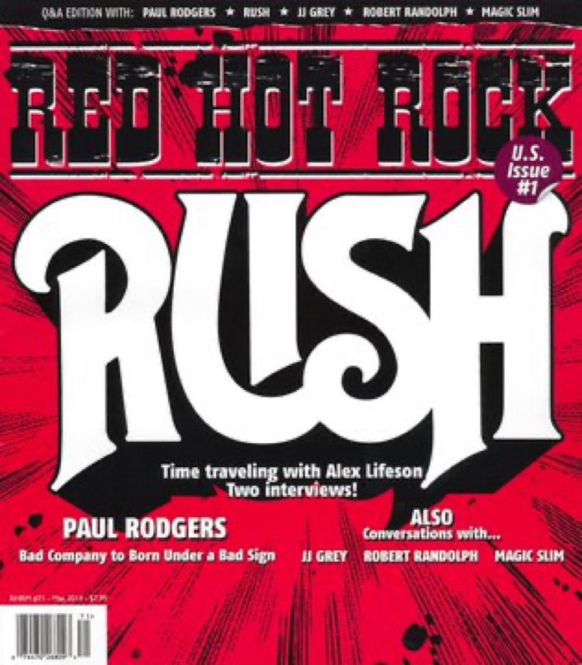RUSH: Time Traveling with #AlexLifeson - Red Hot Rock Magazine May 2014 

You can read courtesy of @cygnusx1net here cygnus-x1.net/links/rush/red…