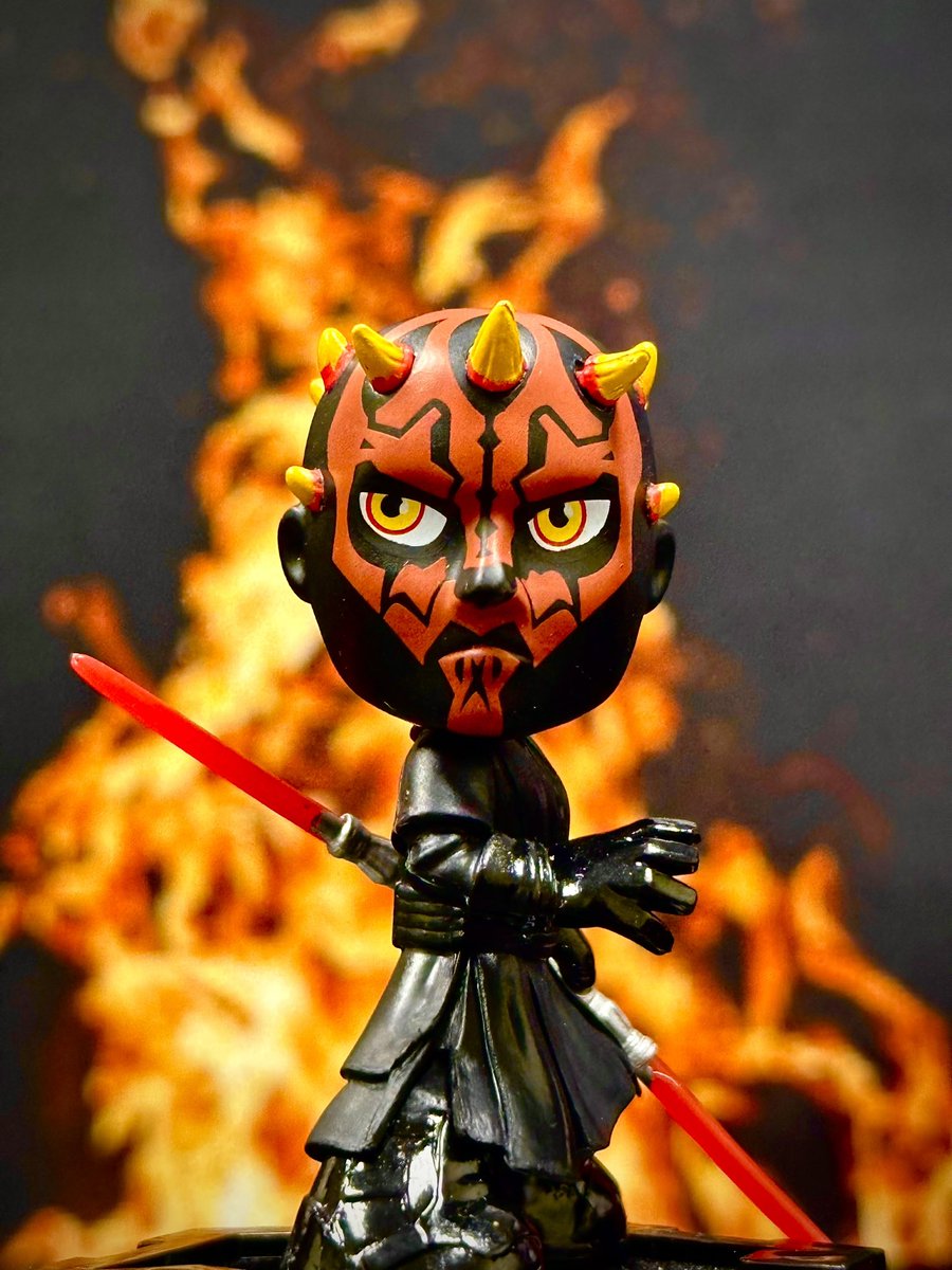 nightbodega's tweet image. Have a great Revenge of the 5th everyone. @OriginalFunko #Funko #FOTM #FunkoStarWars