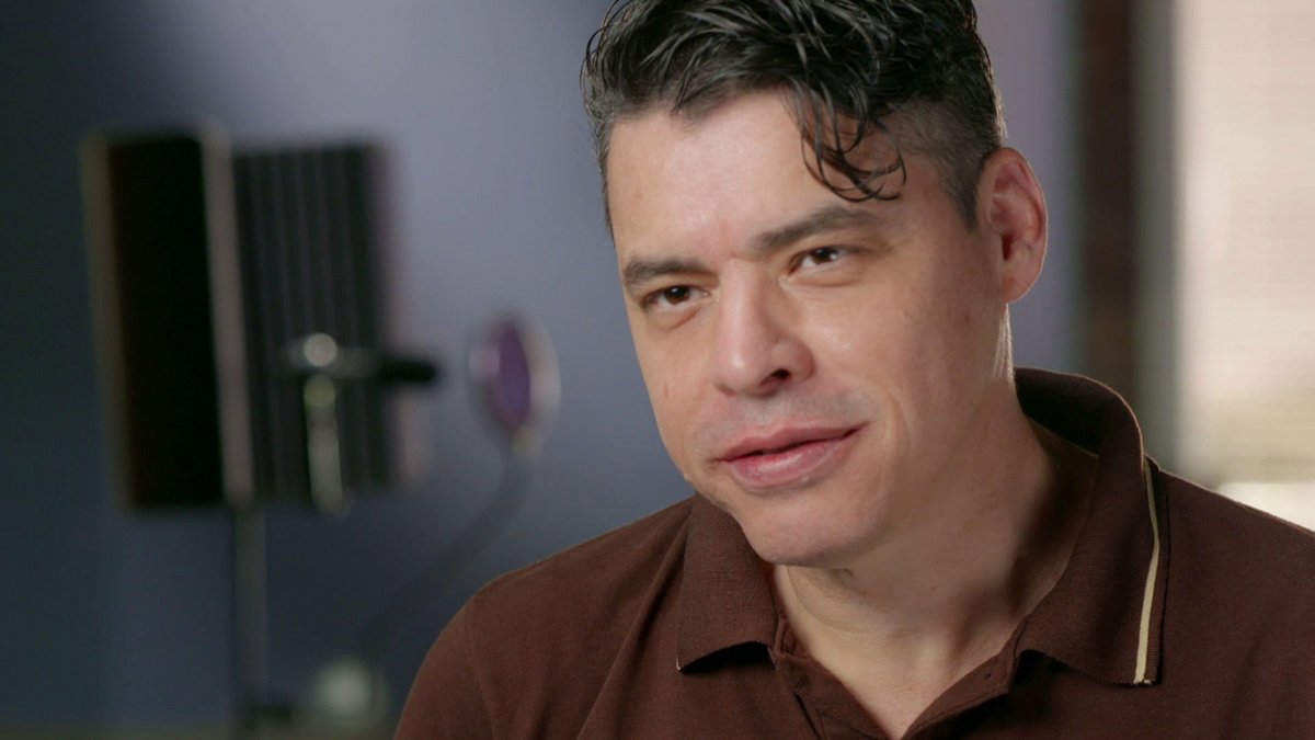 Who are #Scientologists? Meet Salvador, a voice actor from Venezuela. “There was a point where I started to be very unhappy because I tried to be a person that wasn’t really me,” says Salvador. “I believe Scientology saved me from that.” bit.ly/3JLPicD #lifestories