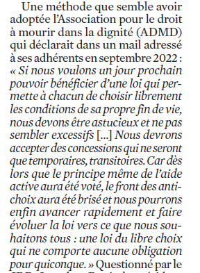 arnbevilacqua's tweet photo. Lu dans le JDD. #FindeVie https://t.co/Ichb49DGOo