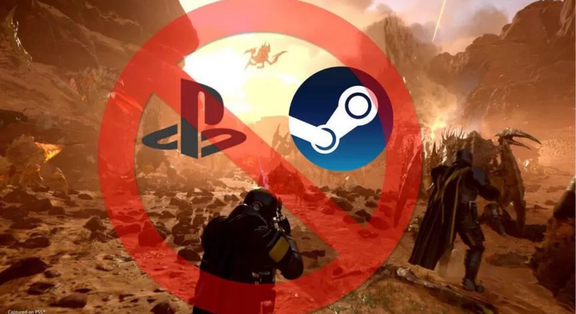 El error de PlayStation fue meterse con la comunidad de jugadores más exigente de los videojuegos.

Los jugadores de PC