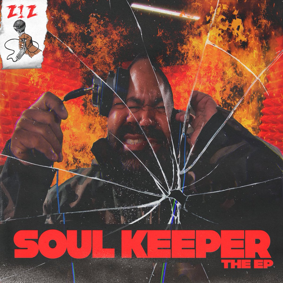 Now playing : @ZIZAKANY @NiqueDeVille ' Soul Keepers ' @ReeseTanaka in rotation on @1009WXIR @sftu585radio mixcloud.com/christopher-gr…